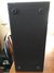 Rickenbacker TR7/amp , Black: Headstock - Rear