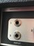 Rickenbacker TR7/amp , Black: Neck - Front