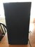 Rickenbacker TR7/amp , Black: Neck - Rear