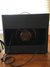 Rickenbacker TR7/amp , Black: Close up - Free
