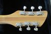 Rickenbacker 345/6 , Mapleglo: Headstock - Rear