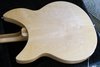 Rickenbacker 345/6 , Mapleglo: Body - Rear