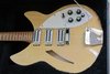 Rickenbacker 345/6 , Mapleglo: Full Instrument - Front