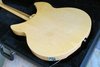 Rickenbacker 345/6 , Mapleglo: Full Instrument - Rear