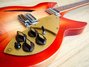 Rickenbacker 330/6 Mod, Fireglo: Free image
