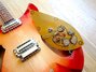 Rickenbacker 330/6 Mod, Fireglo: Free image2