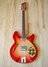 Rickenbacker 330/6 Mod, Fireglo: Full Instrument - Front