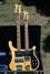 Rickenbacker 4080/46 Doubleneck, Mapleglo: Body - Front
