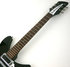 Rickenbacker 320/6 Mod, Jetglo: Neck - Front