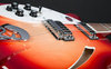 Rickenbacker 360/6 , Fireglo: Close up - Free2