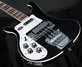 Rickenbacker 4003/4 , Jetglo: Free image