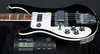 Rickenbacker 4003/4 , Jetglo: Free image2