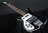 Rickenbacker 4003/4 , Jetglo: Full Instrument - Front