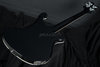 Rickenbacker 4003/4 , Jetglo: Full Instrument - Rear