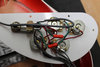 Rickenbacker 4003/4 FL, Fireglo: Free image