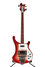 Rickenbacker 4003/4 FL, Fireglo: Full Instrument - Front