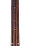 Rickenbacker 4003/4 FL, Fireglo: Neck - Front