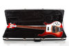Rickenbacker 4003/4 FL, Fireglo: Close up - Free