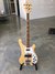 Rickenbacker 4001/4 , Mapleglo: Free image