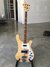 Rickenbacker 4001/4 , Mapleglo: Full Instrument - Front