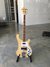 Rickenbacker 4001/4 , Mapleglo: Neck - Front