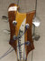 Rickenbacker 4001/4 V63, Mapleglo: Headstock