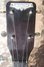 Rickenbacker Electro Spanish/6 Round Neck, Black: Headstock