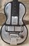 Rickenbacker Electro Spanish/6 Round Neck, Black: Body - Front