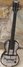 Rickenbacker Electro Spanish/6 Round Neck, Black: Full Instrument - Front