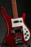 Rickenbacker 4003/4 S, Ruby: Free image