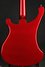 Mar 2016 Rickenbacker 4003/4 S, Ruby: Body - Rear