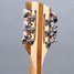 Rickenbacker 360/12 , Mapleglo: Headstock - Rear