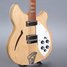 Rickenbacker 360/12 , Mapleglo: Body - Front