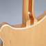 Rickenbacker 360/12 , Mapleglo: Neck - Rear