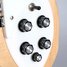Rickenbacker 360/12 , Mapleglo: Close up - Free2