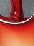 Rickenbacker 360/6 , Fireglo: Close up - Free