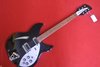 Rickenbacker 330/6 , Jetglo: Full Instrument - Front