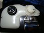 Rickenbacker B/6 , Black: Close up - Free