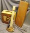 Rickenbacker G/6 LapSteel, Silver: Free image