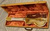 Rickenbacker G/6 LapSteel, Silver: Full Instrument - Rear