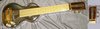 Rickenbacker G/6 LapSteel, Silver: Neck - Front
