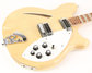 Rickenbacker 360/6 , Mapleglo: Free image