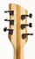 Rickenbacker 360/6 , Mapleglo: Headstock - Rear