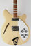 Rickenbacker 360/6 , Mapleglo: Neck - Front