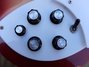 Rickenbacker 330/6 , Fireglo: Free image