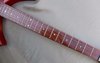 Rickenbacker 330/6 , Fireglo: Neck - Front