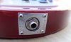 Rickenbacker 330/6 , Fireglo: Close up - Free