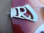 Rickenbacker 330/6 , Fireglo: Close up - Free2
