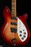 Rickenbacker 370/12 RM, Fireglo: Body - Front