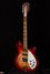 Rickenbacker 370/12 RM, Fireglo: Full Instrument - Front